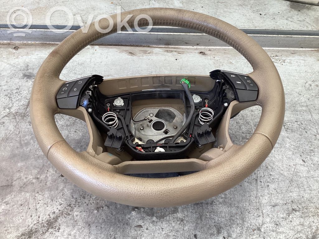 Volvo XC90 Volante 