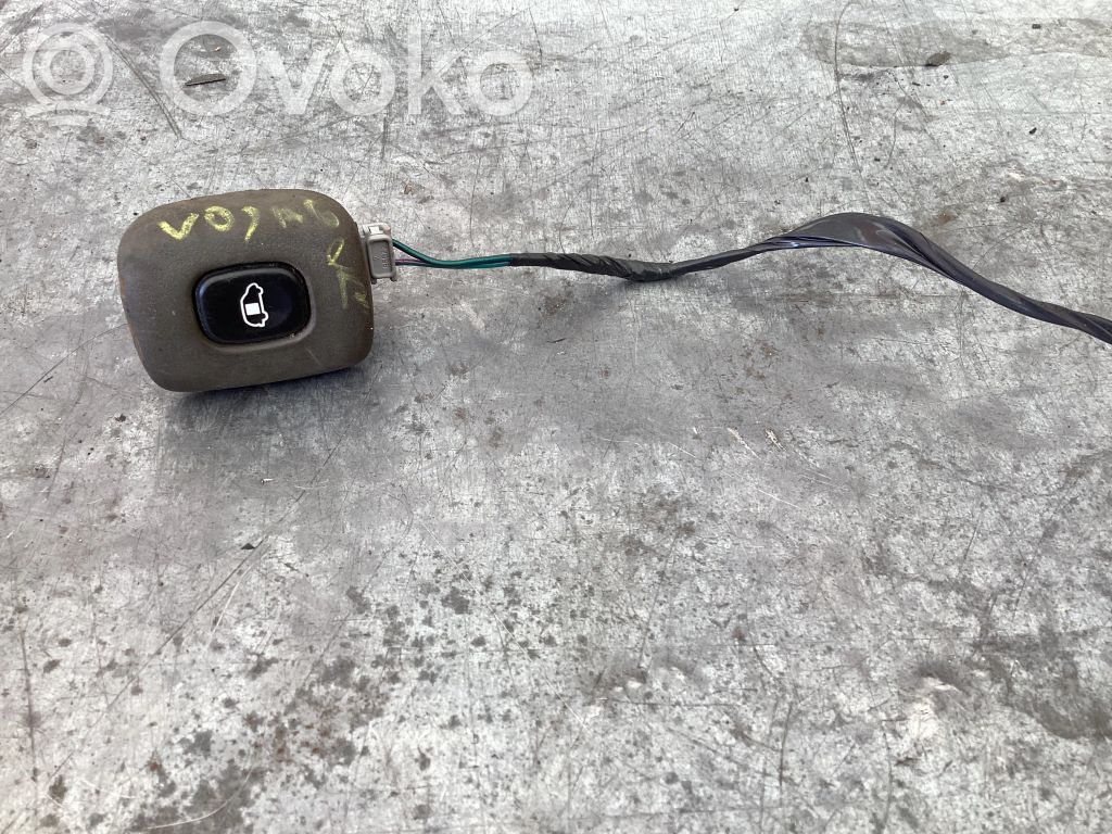 Chrysler Grand Voyager IV Electric sliding door switch 