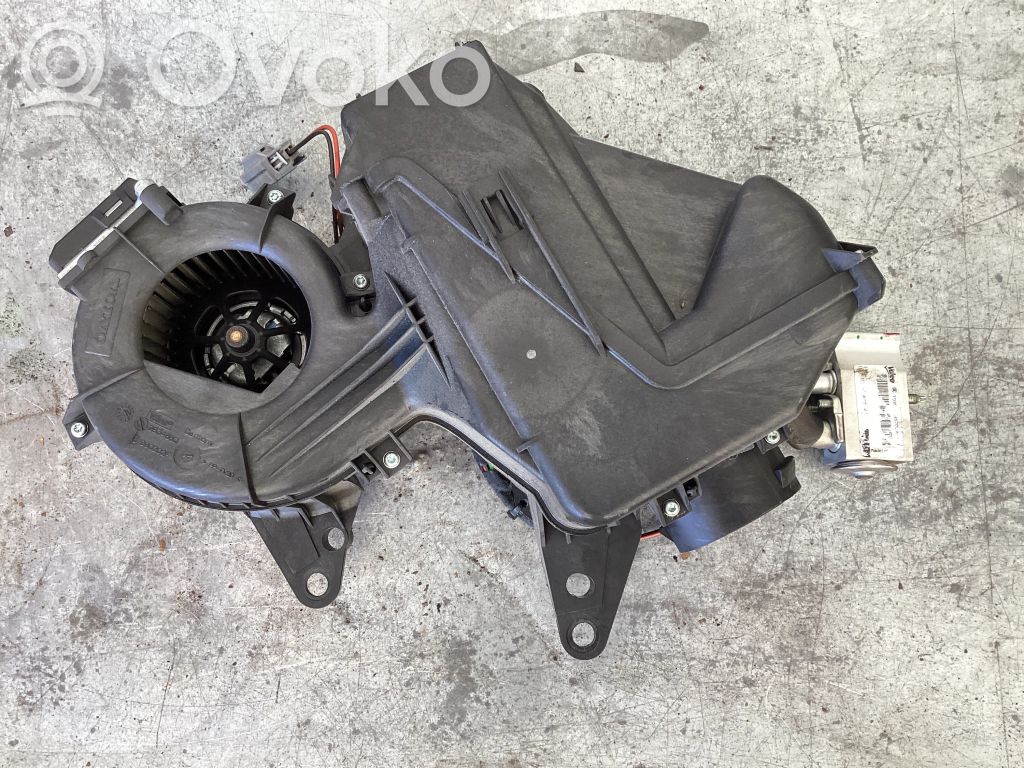 Volvo XC90 Scatola climatizzatore riscaldamento abitacolo assemblata 