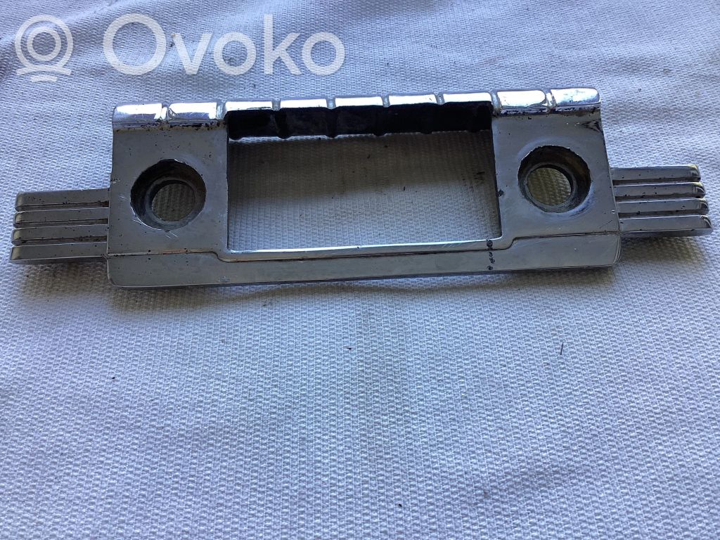 Otras partes del panel de instrumentos
