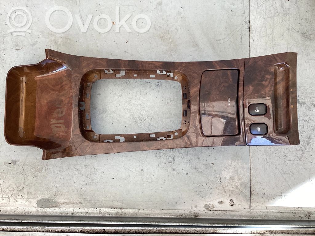 Peugeot 607 Inne części wnętrza samochodu 