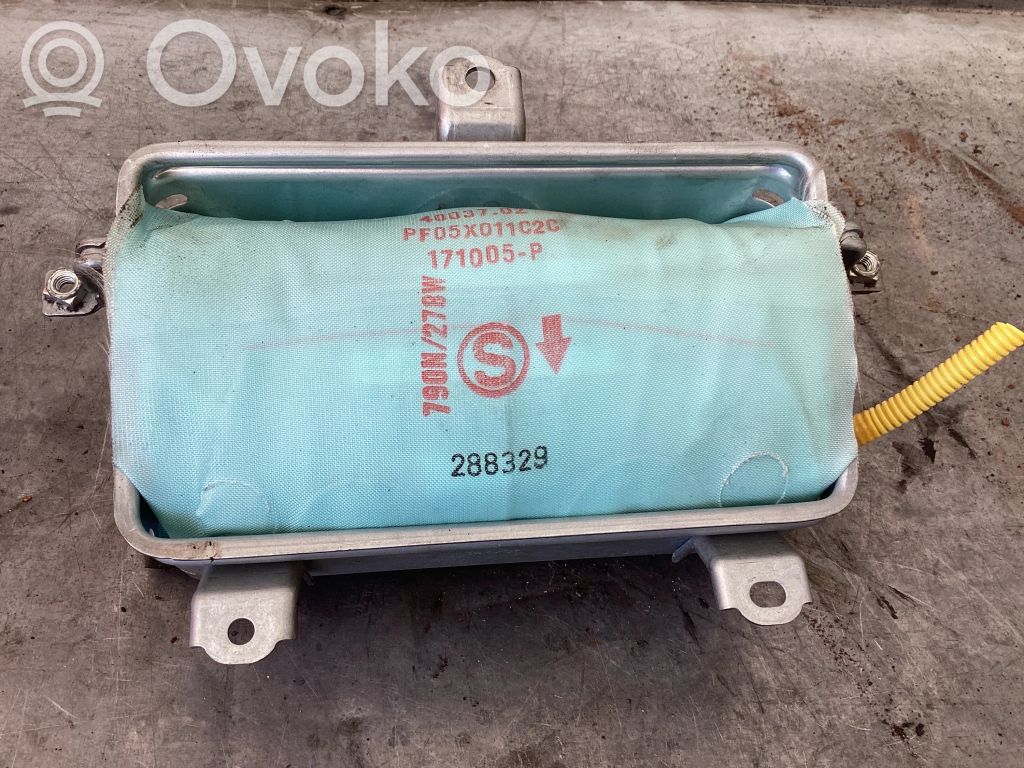 Toyota Corolla E120 E130 Passenger airbag 