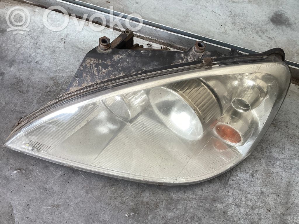 Phare frontale   0301183601
