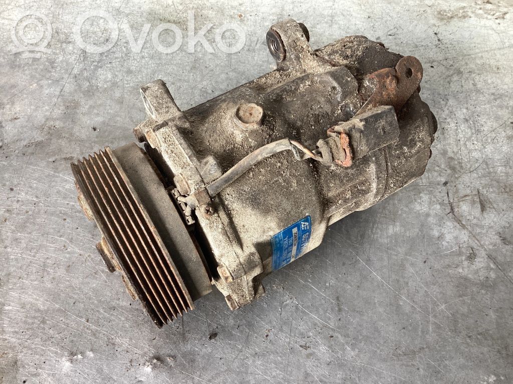 Ford Galaxy Air conditioning (A/C) compressor (pump) 