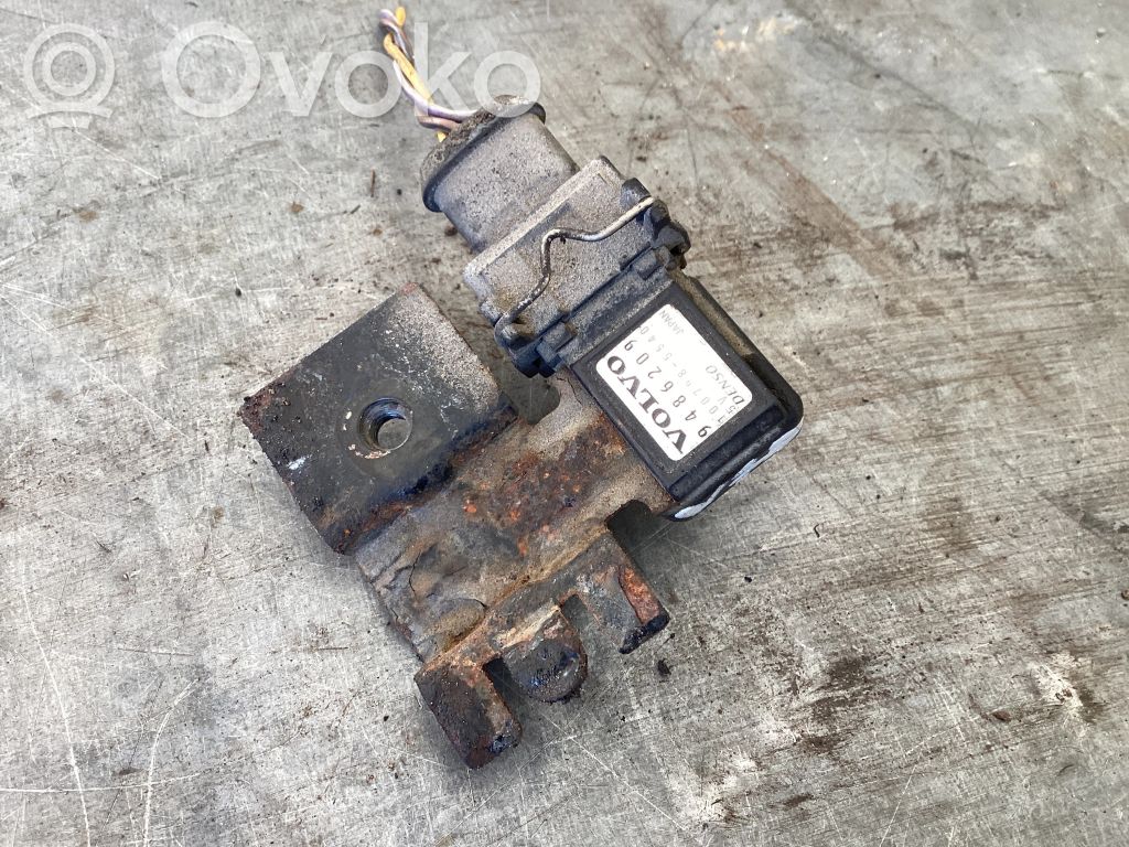 Volvo V70 Luftdrucksensor 