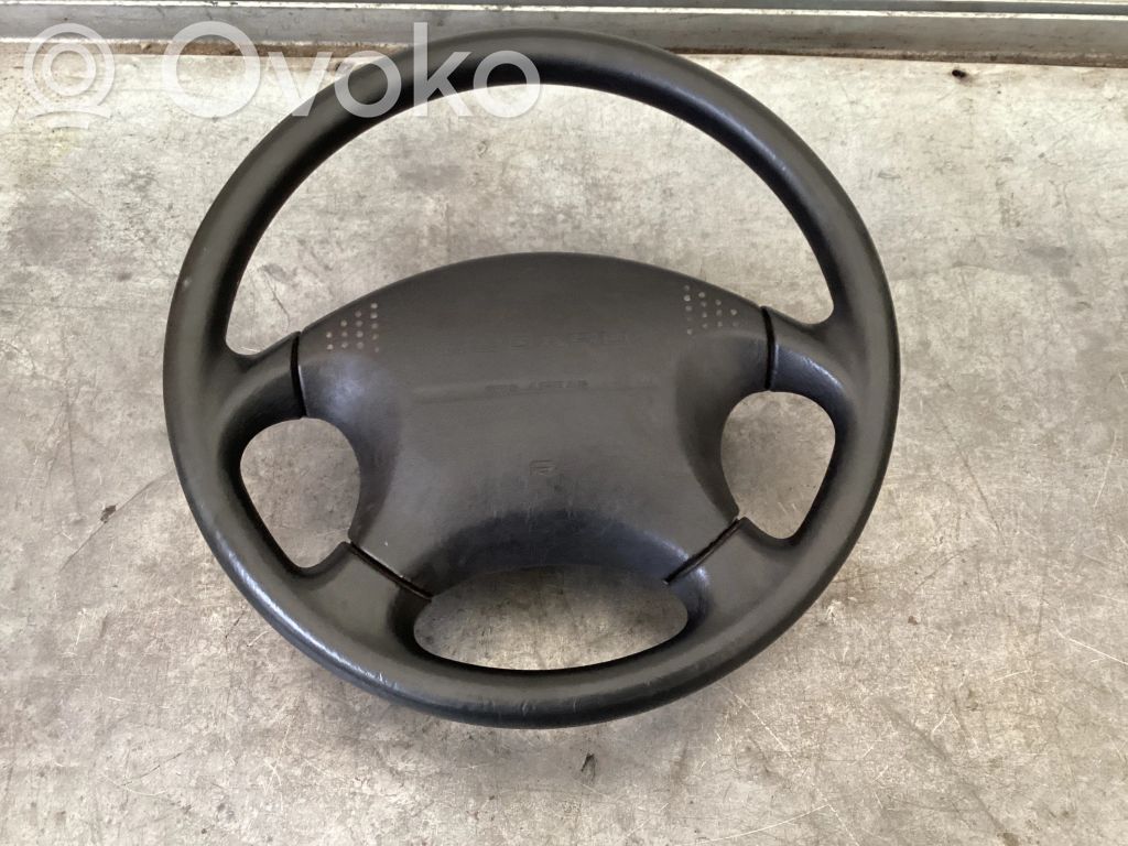 Ohjauspyörä   034012