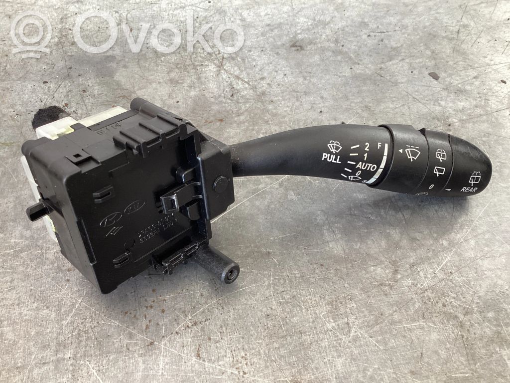 KIA Ceed Wiper control stalk 
