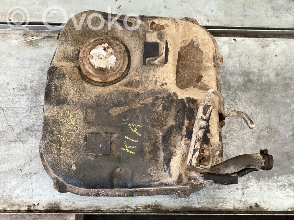 KIA Ceed Fuel tank 