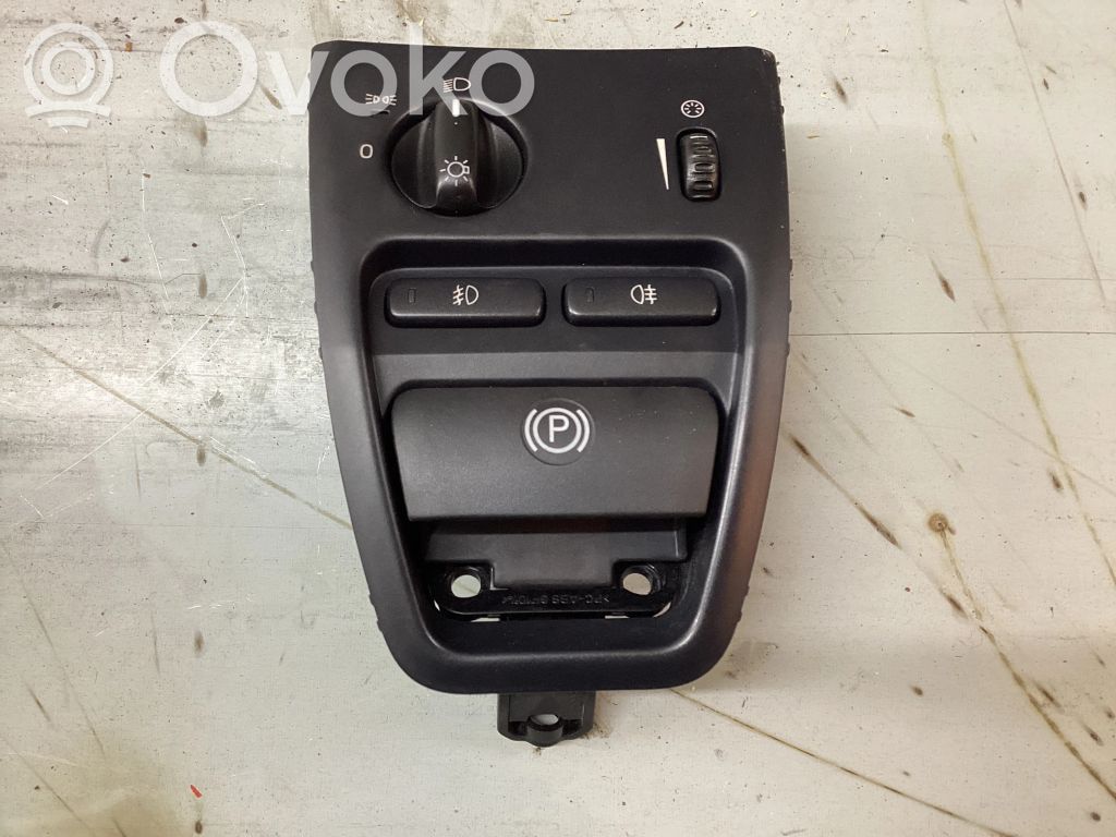 Light switch   30739302,08W14E02,MG136100230,8671540,8683963