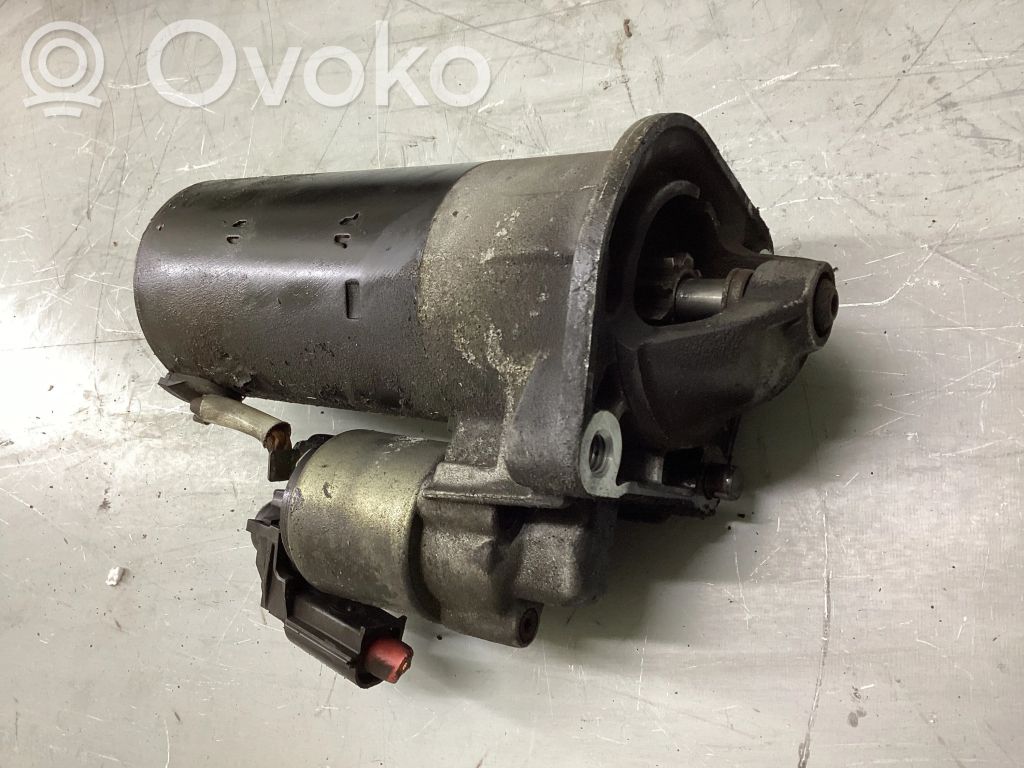 Motor de arranque   30724423,20080505
