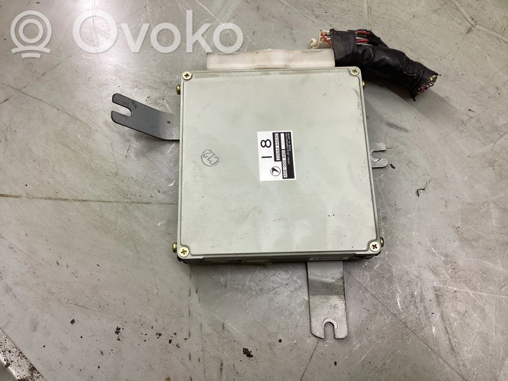 Subaru Legacy Engine control unit/module 