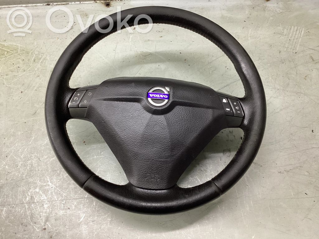 Volvo S60 Stūre 