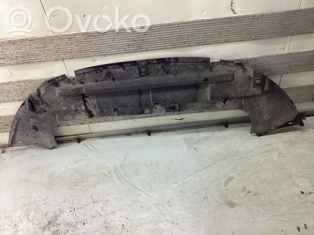 Ford Focus Bamperio dugno apsauga 