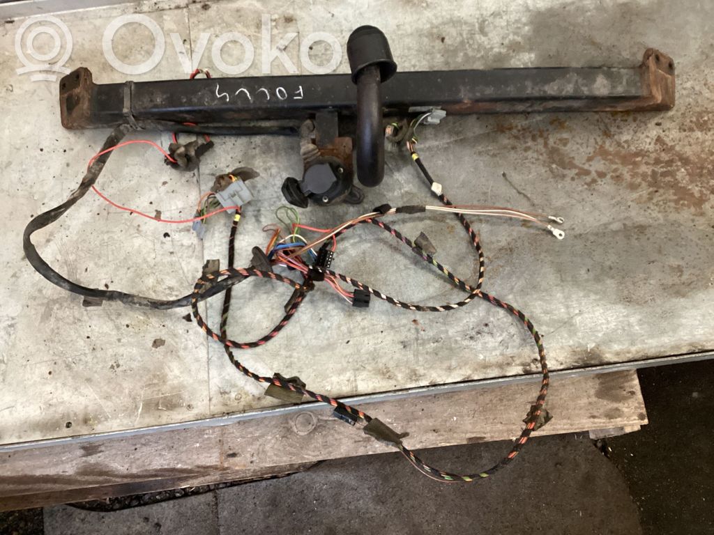 Комплект крюка   E4062