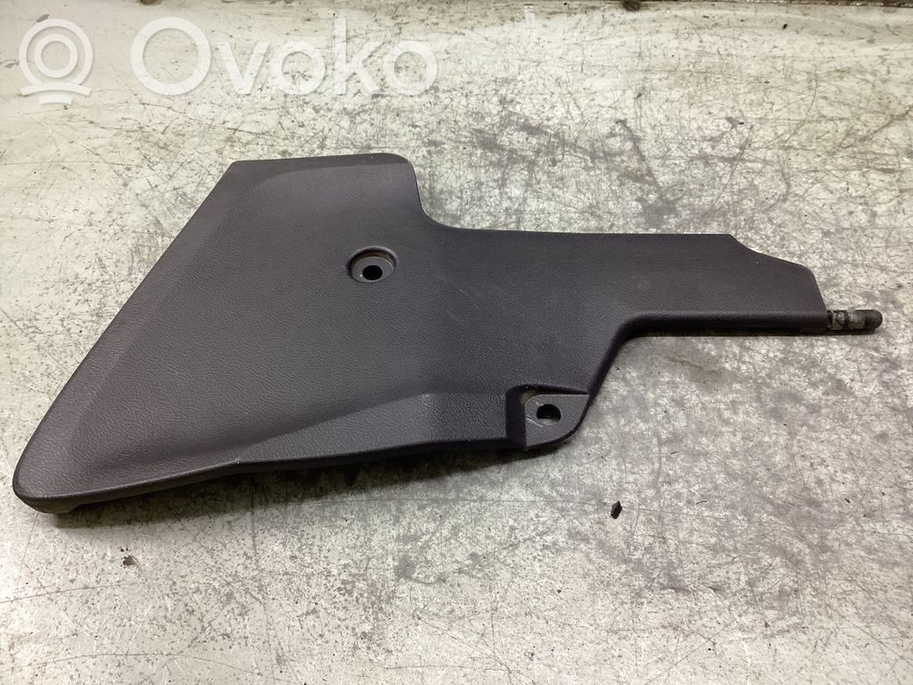 Honda CR-V Centre console side trim front 