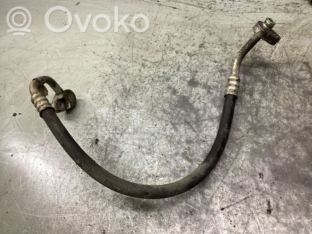 Dodge Journey Ilmastointilaitteen putki (A/C) 