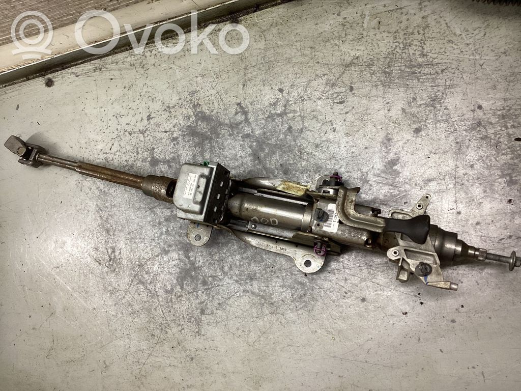 Dodge Journey Steering wheel axle 
