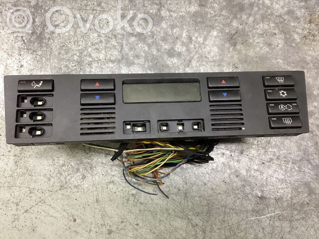 Climate control unit   6927894,900251380000,01932620