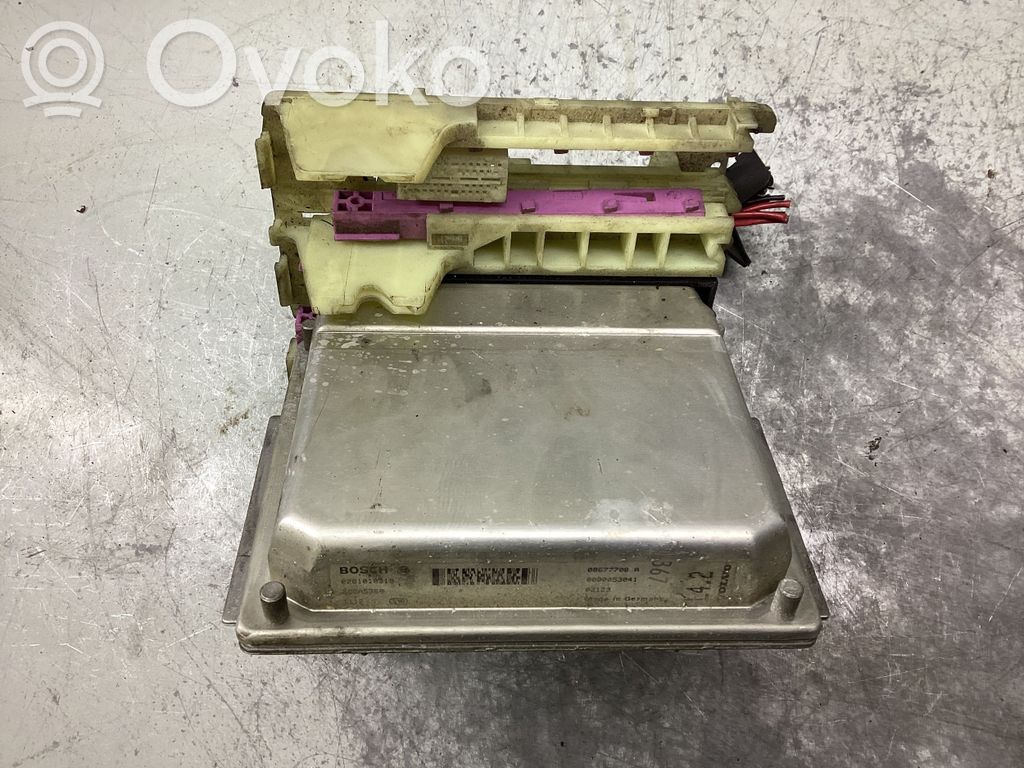 Volvo V70 Engine control unit/module 