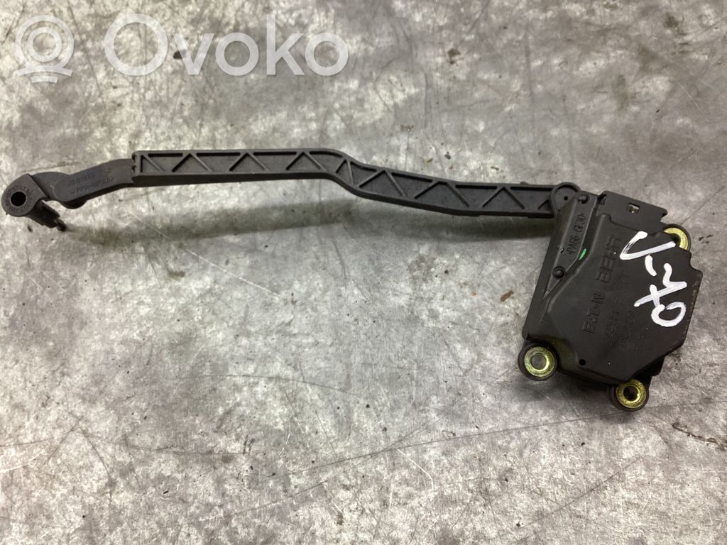 Volvo V70 Motor/actuator clapetă aer 