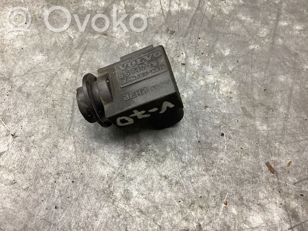 Volvo V70 Air quality sensor 