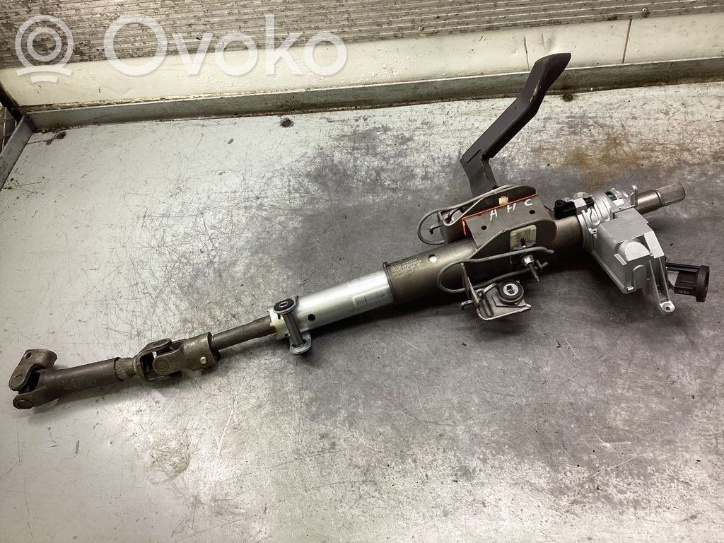 Opel Astra H Vairo rato ašis 
