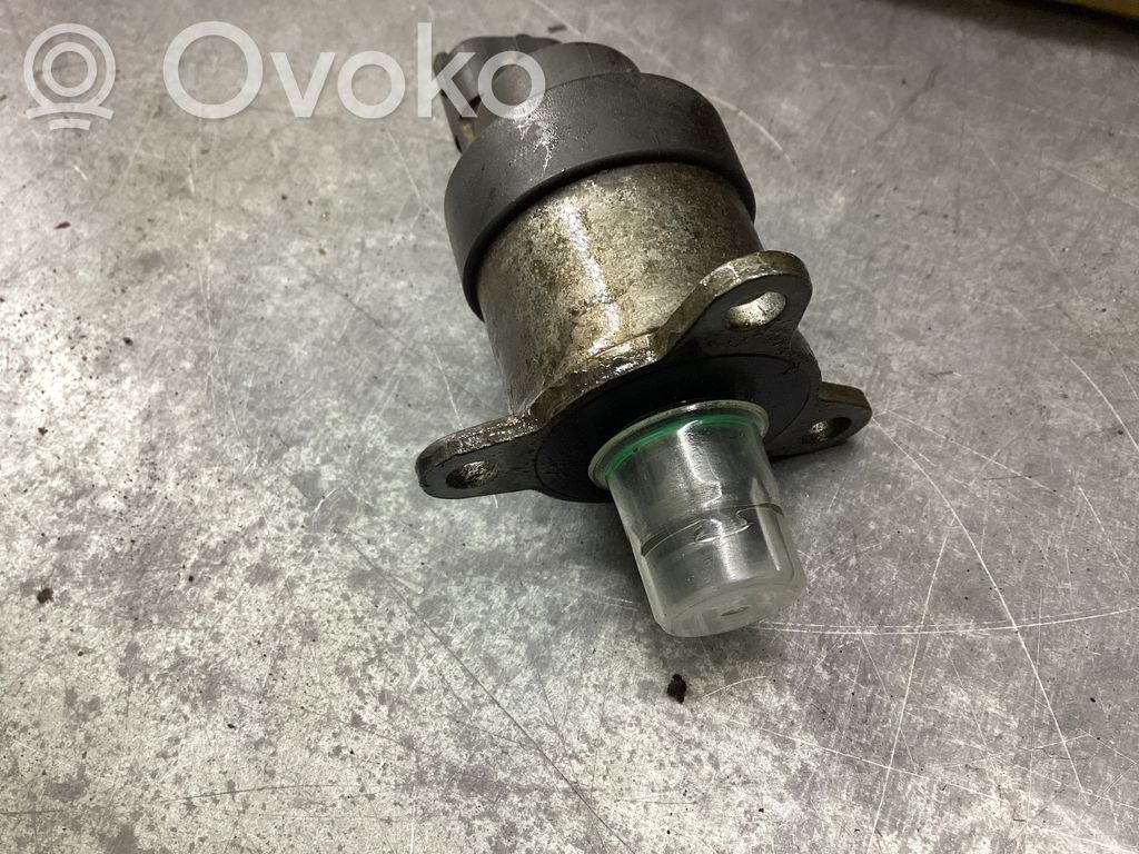 Fiat Ducato Zawór podciśnienia 