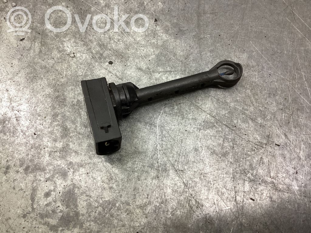 BMW 5 E39 Interior temperature sensor 