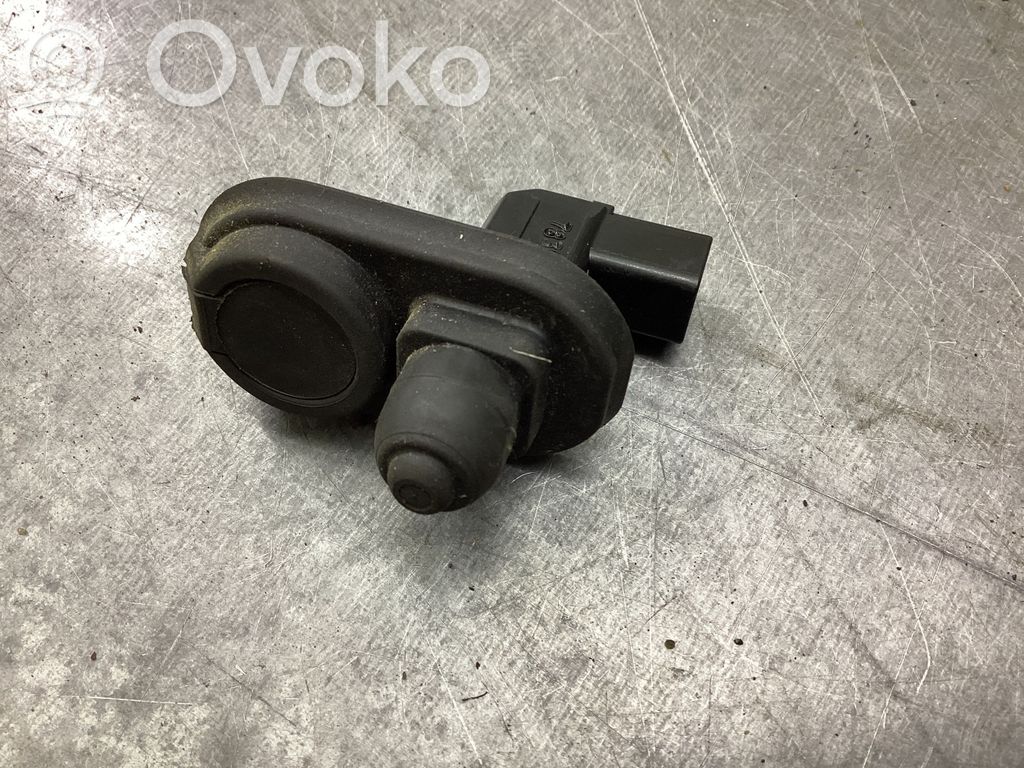 Honda CR-V Rear door sensor 