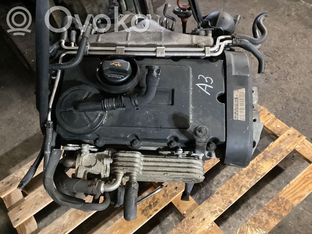 Engine   1127,BKD033156