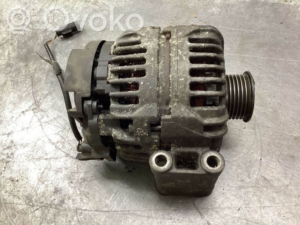 Mini One - Cooper R50 - 53 Ģenerators 