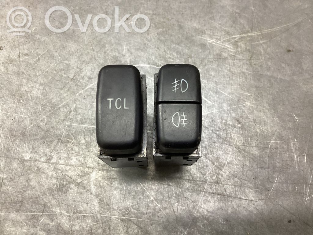 Mitsubishi Grandis Other switches/knobs/shifts 