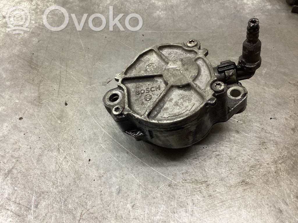 Vakuumo pompa   D1562C1,09001
