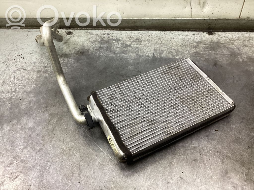 Citroen C5 Radiator aerotermă 