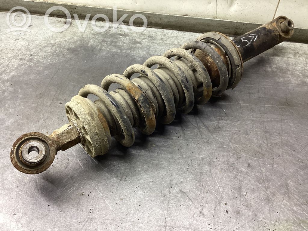Citroen C5 Ansamblu amortizor cu arc spate 