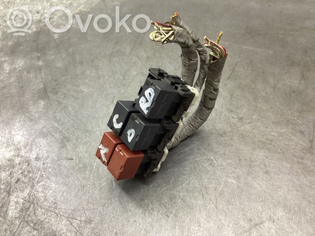 Honda Accord Otros relés 
