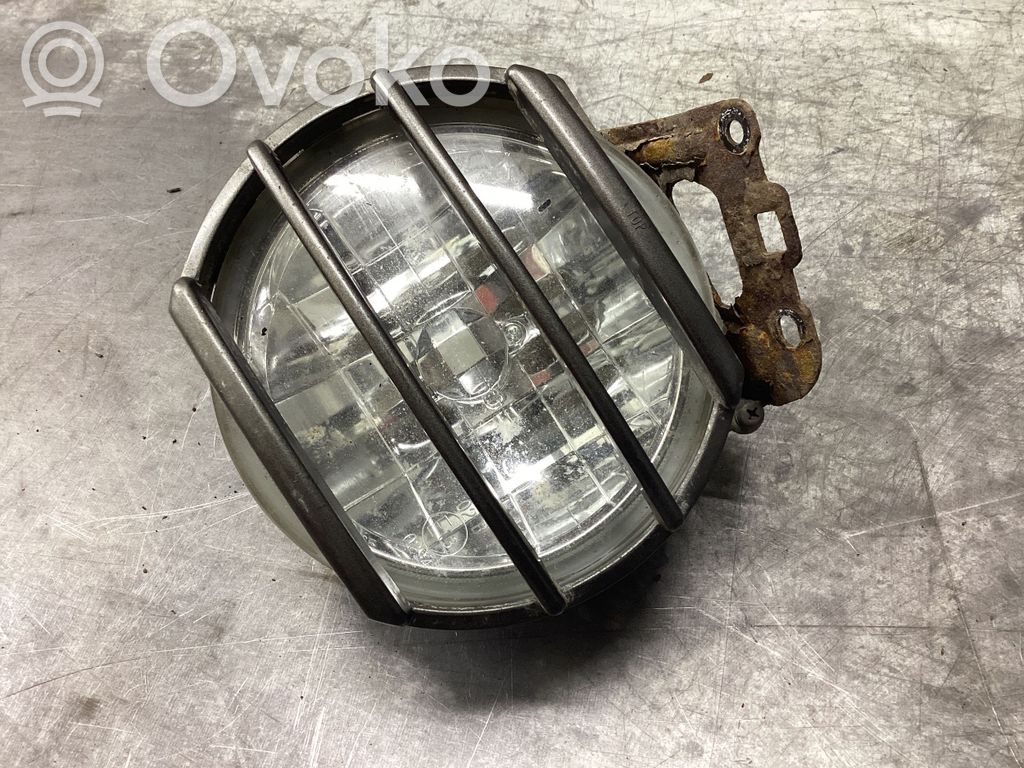 Subaru Outback Etusumuvalo 