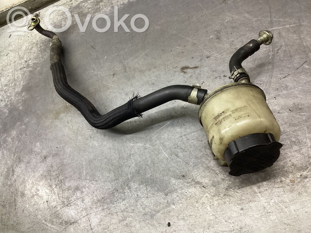 Nissan X-Trail T30 Power steering fluid tank/reservoir 