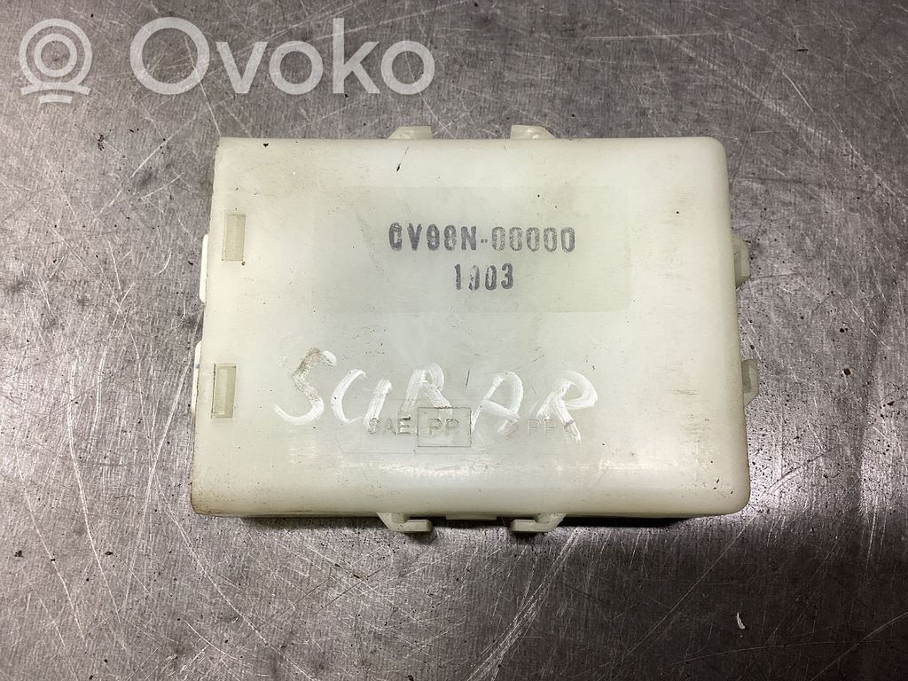 Subaru Outback Central locking motor 