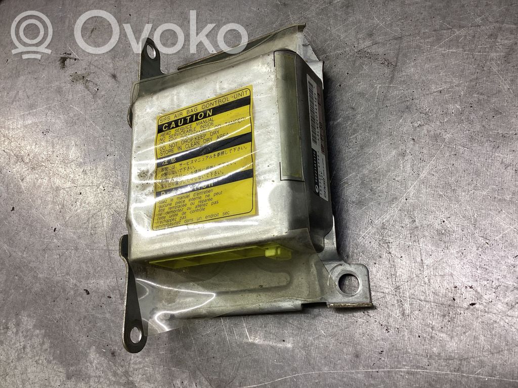 Airbag control unit/module   98221AE170,1523004940,SLN0C05441C
