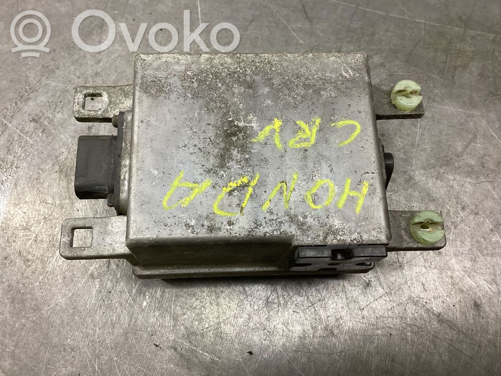 Honda CR-V Sensor de radar Distronic 
