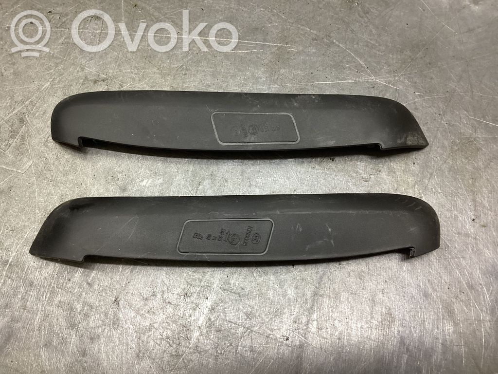 Volkswagen PASSAT B8 Rear/tail light trim molding 