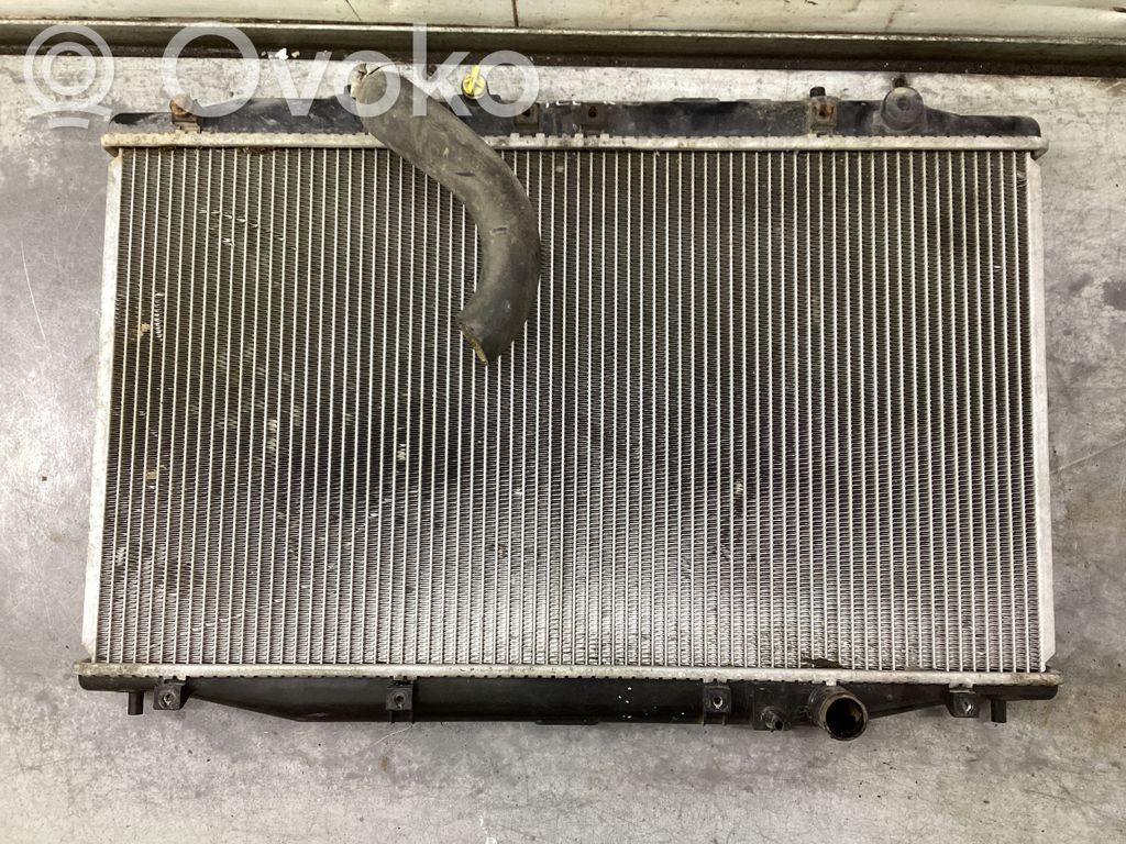Honda Accord Coolant radiator 