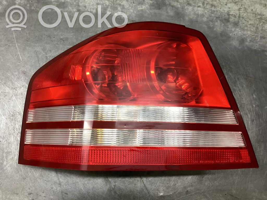Dodge Avenger Takavalot 