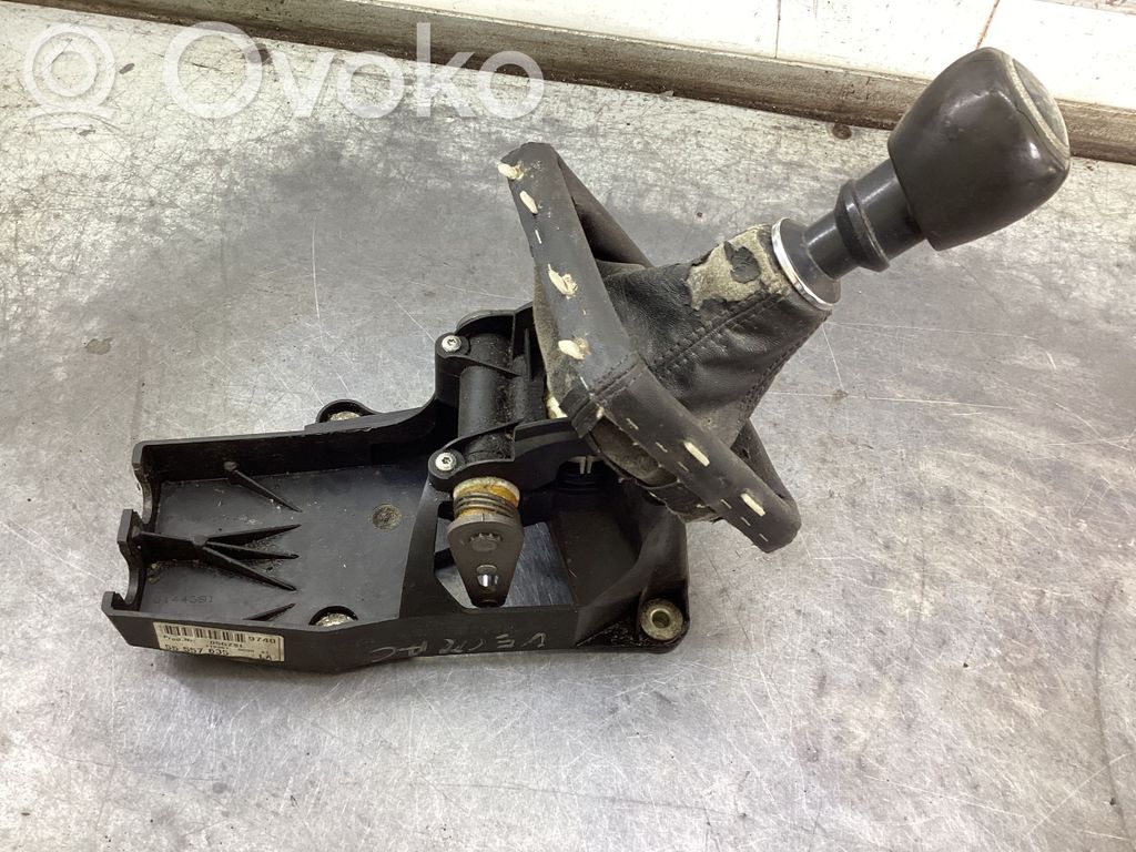 Opel Vectra C Gear shifter/selector 