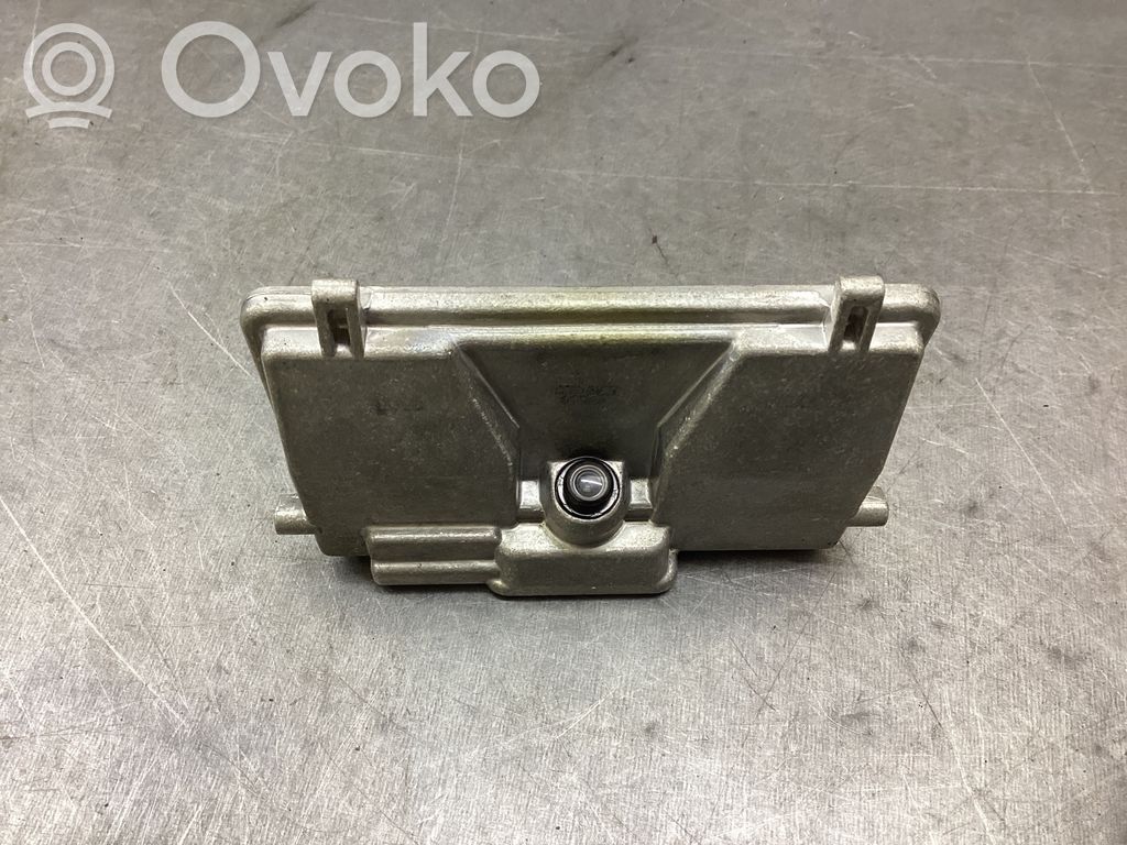 Skoda Superb B8 (3V) Windshield/windscreen camera 