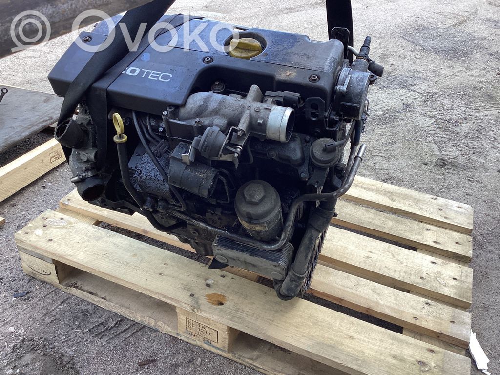 Motor   WYF38964,R9128018,55350621,822680