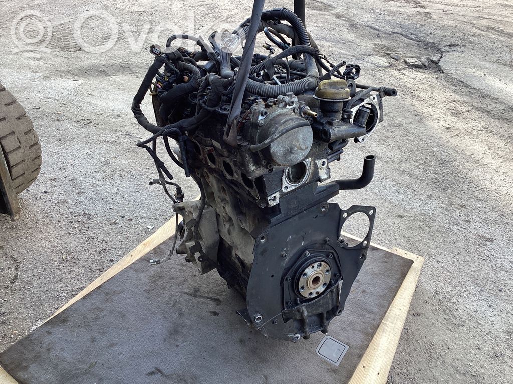 Engine   26570307,01B05