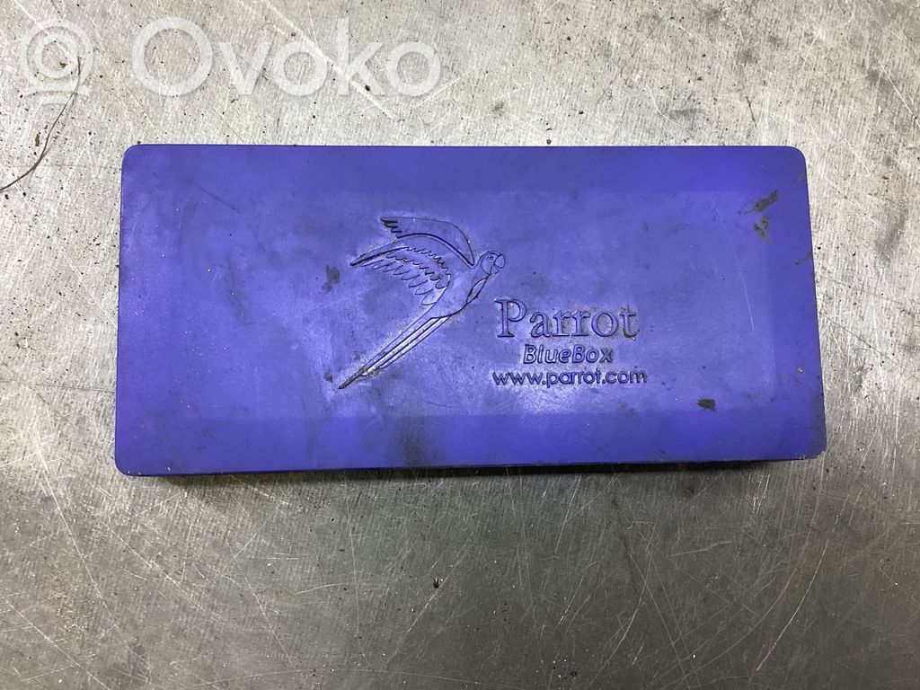 Volvo S60 Bluetooth control unit module 
