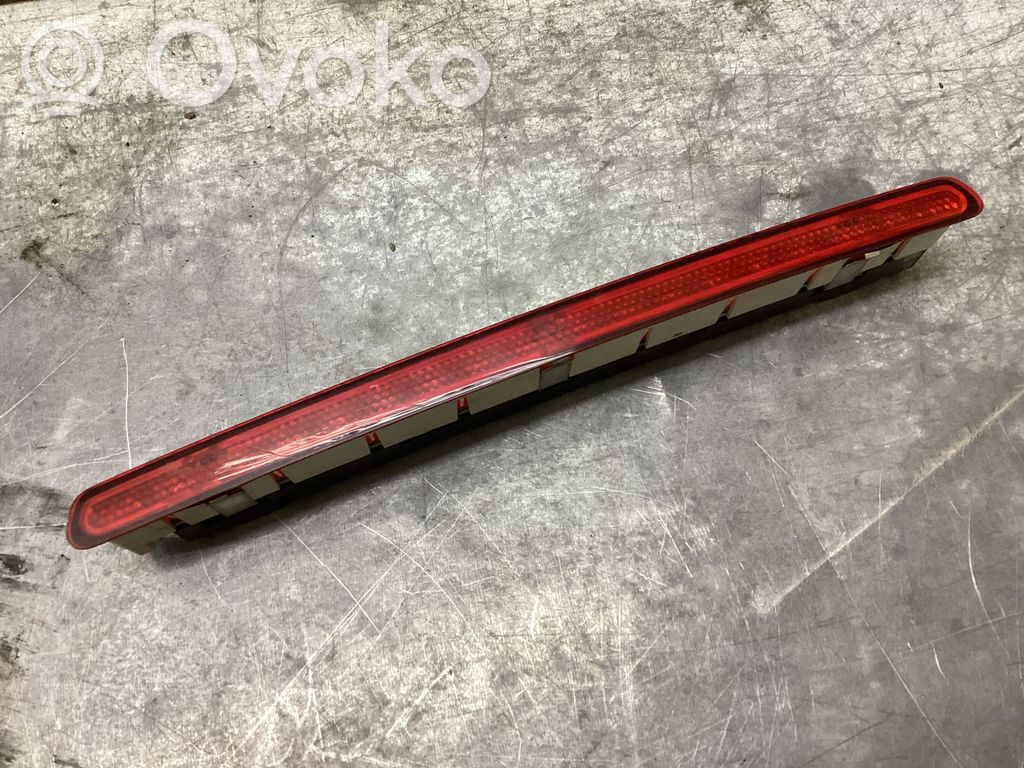 Audi A3 S3 8P Third/center stoplight 